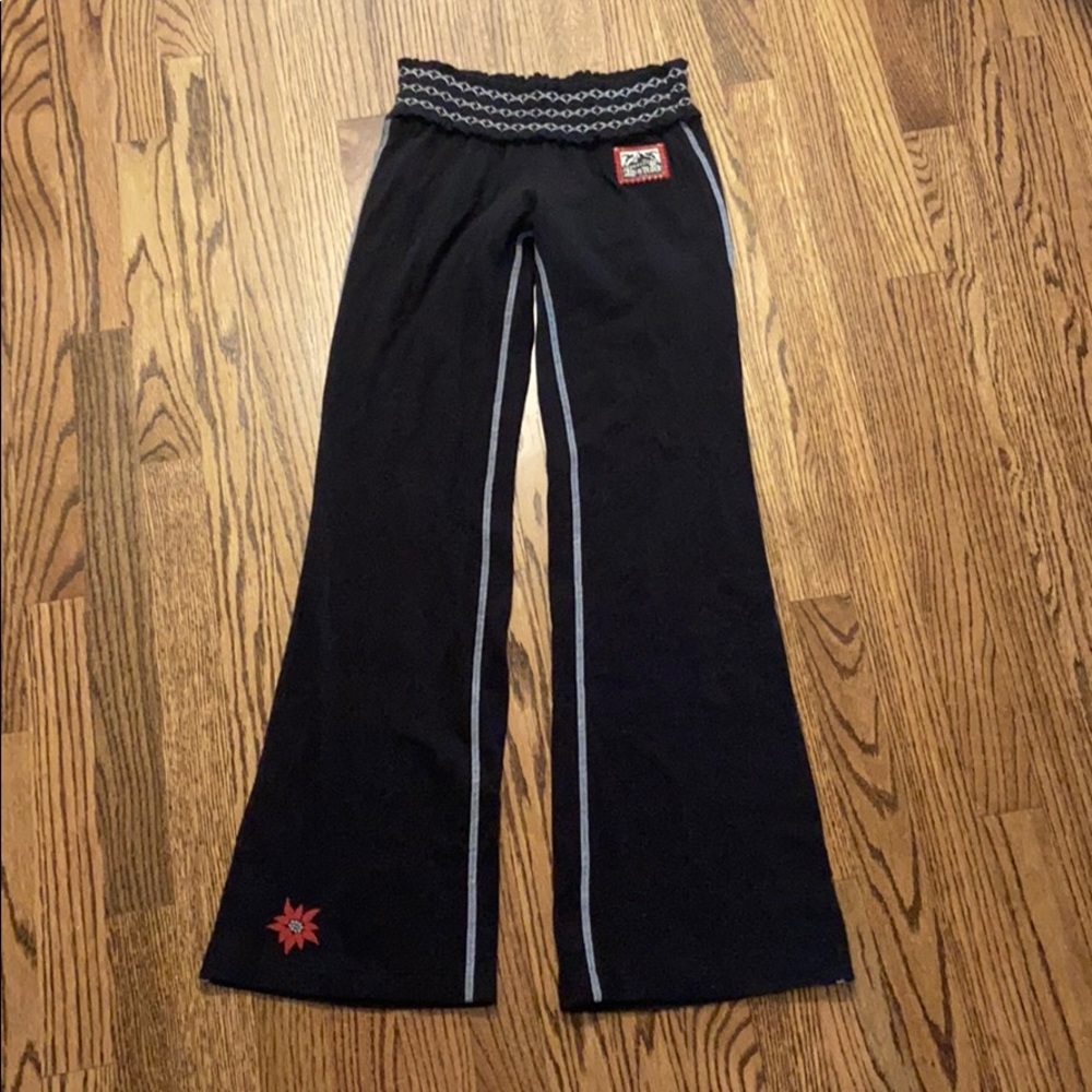 Alp-N-Rock leggings size 1 (XS/S)